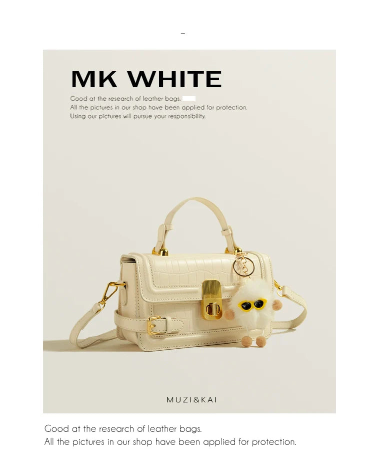 Women's Muzikai Fashion Bag Handbags-4