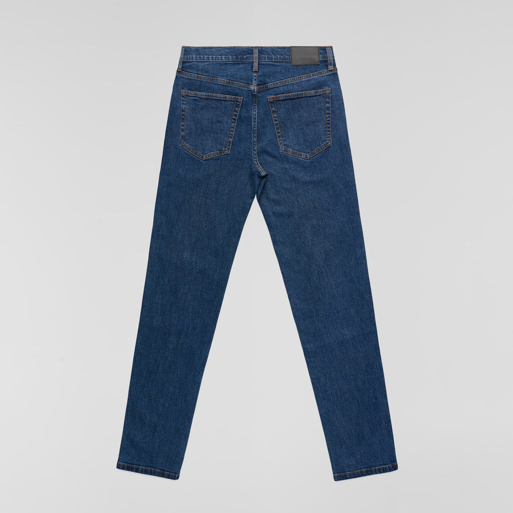 STANDARD JEANS-1