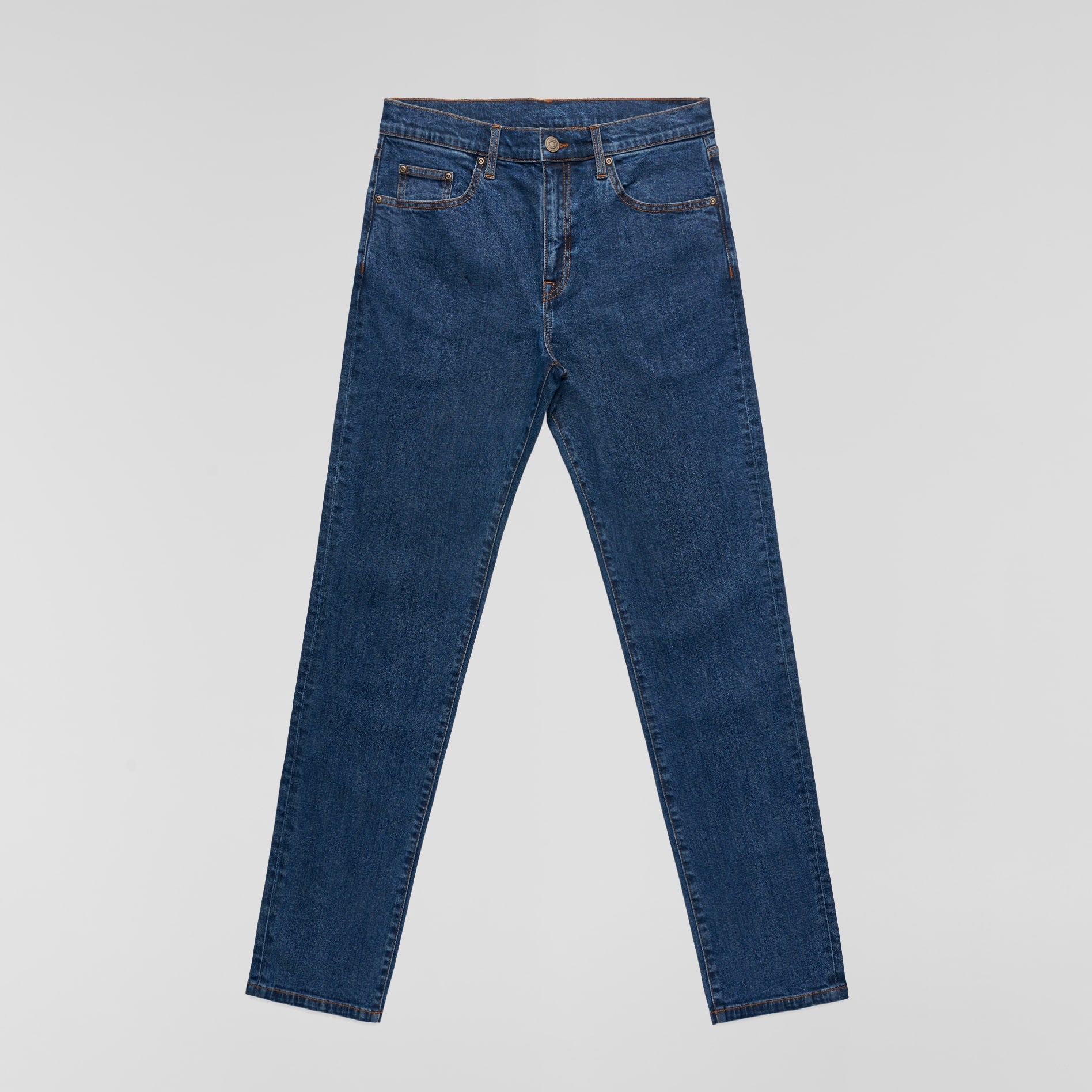 STANDARD JEANS-0