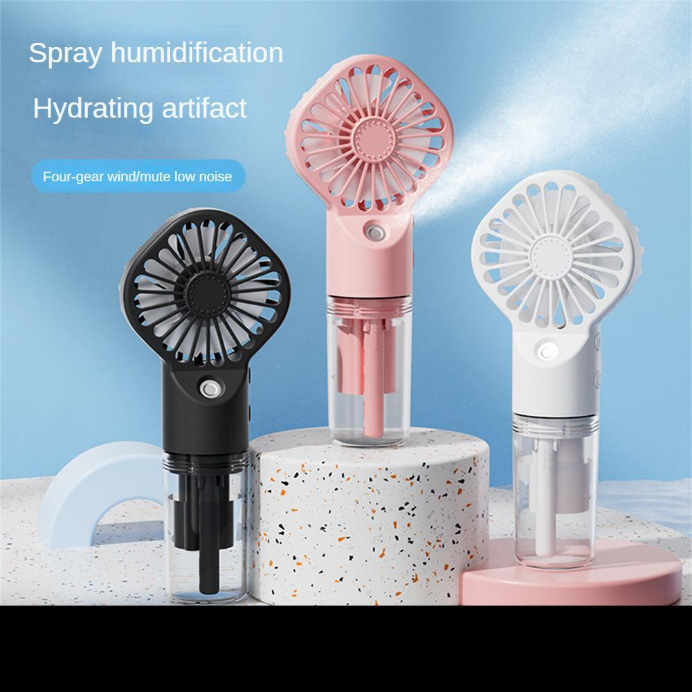 Small Mist Fan-1