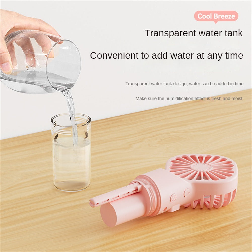 Small Mist Fan-2