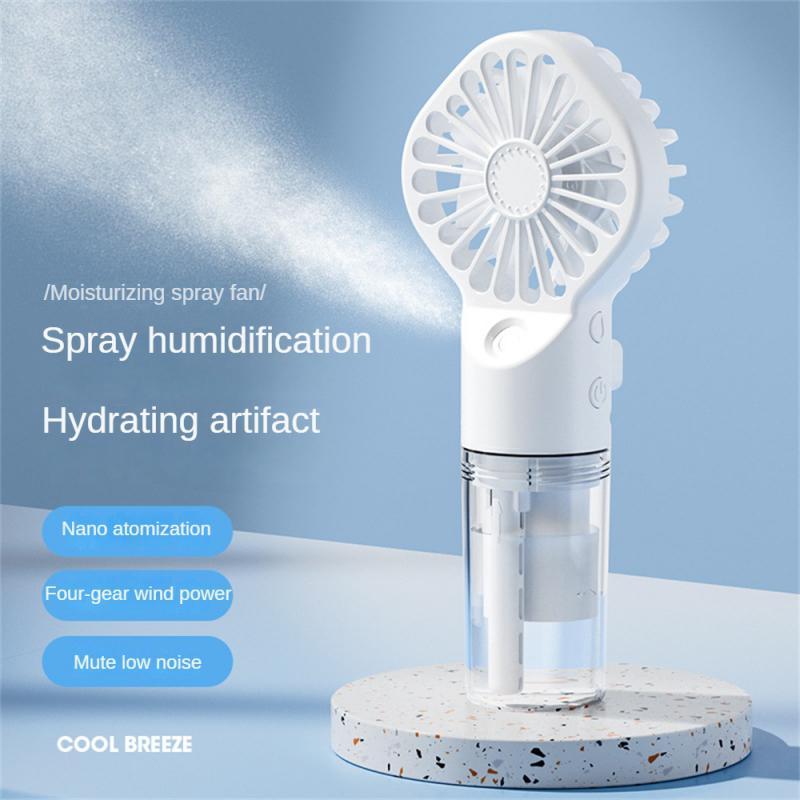 Small Mist Fan-3