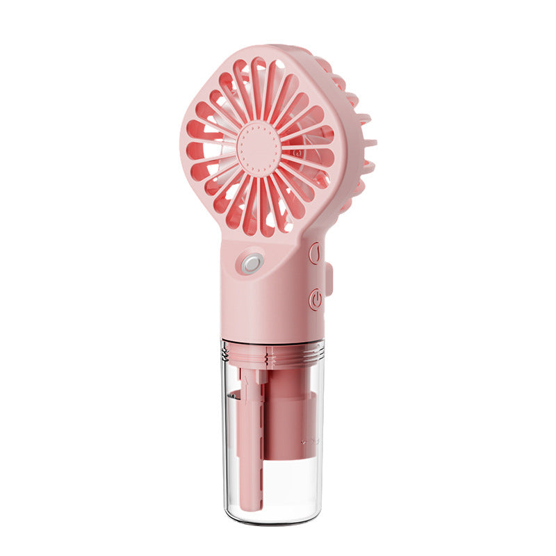 Small Mist Fan-5