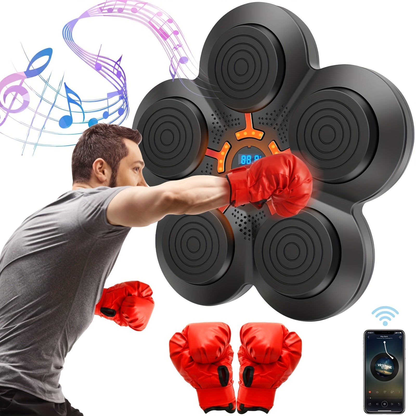 Smart Punching Machine-0