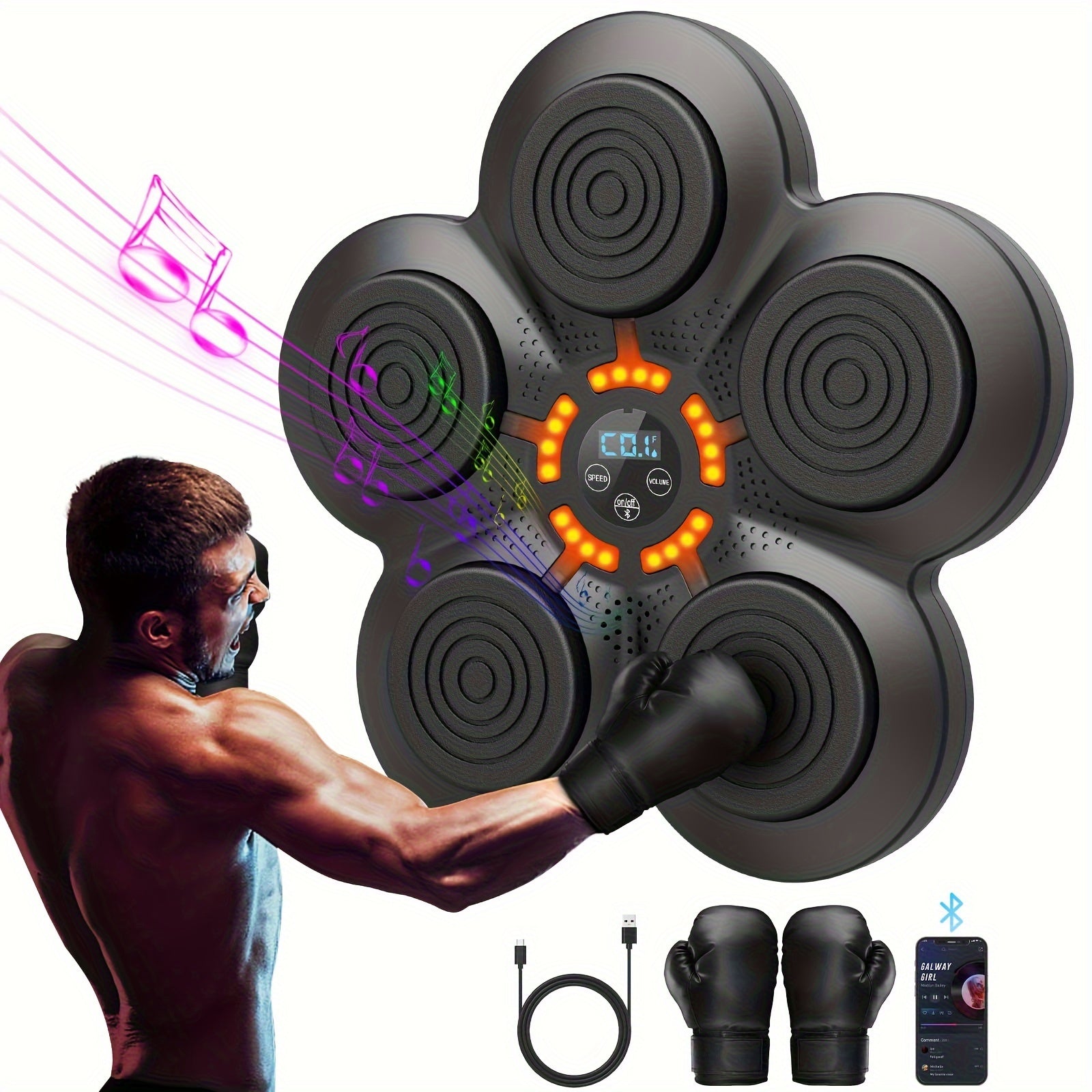 Smart Punching Machine-3
