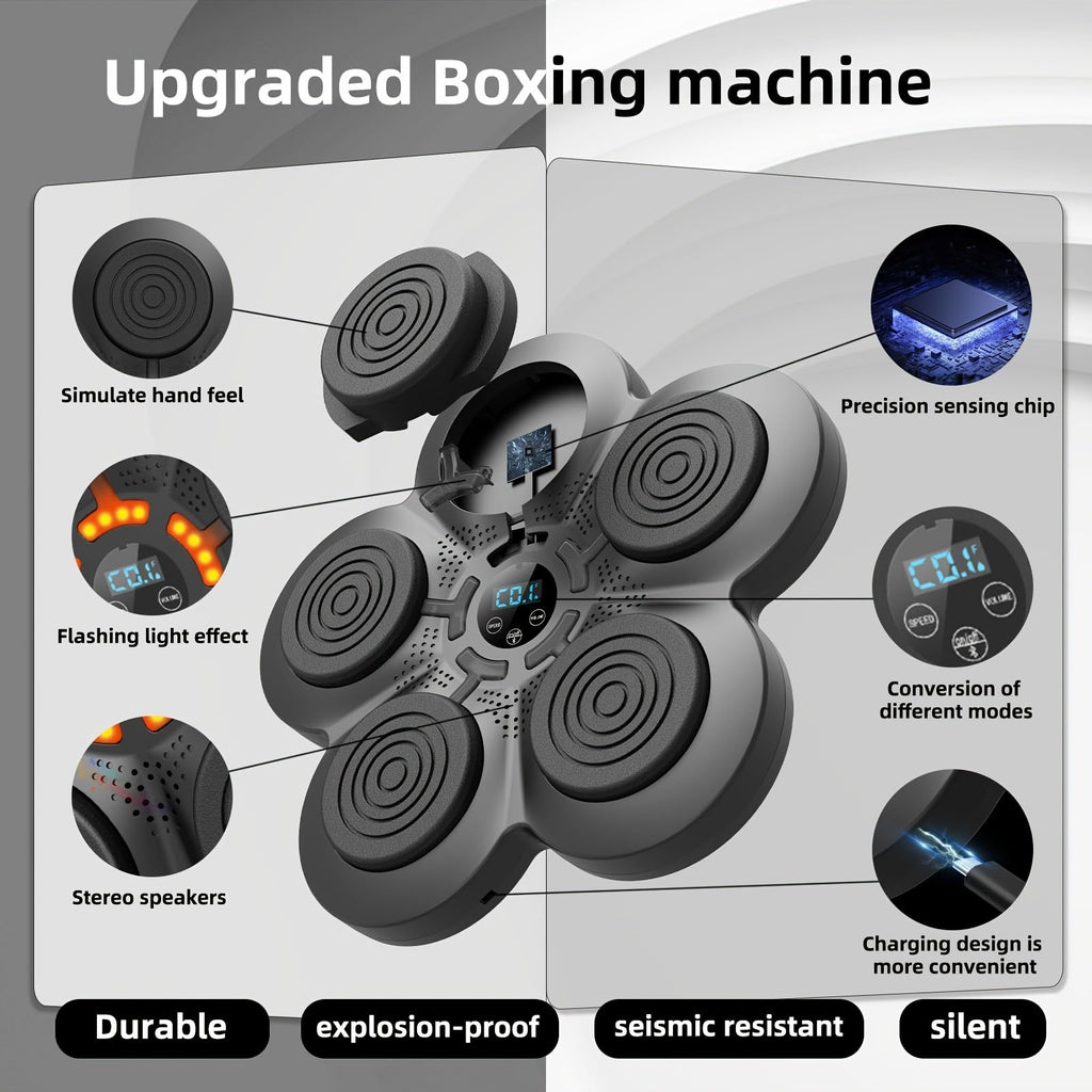 Smart Punching Machine-4