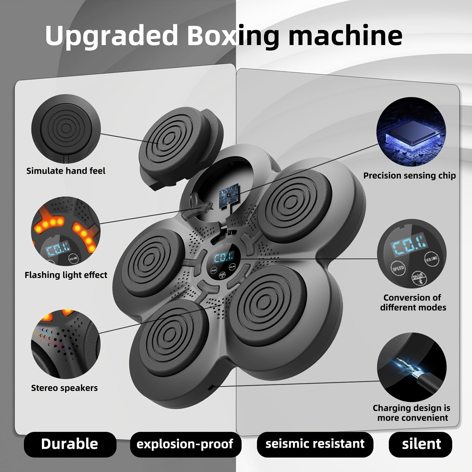 Smart Punching Machine-4