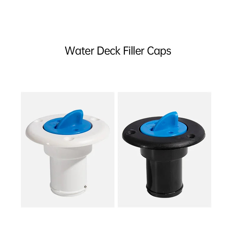 Seaflo Yacht Cruise Ship Oil Hatch Cover Water Hatch Cover Refueling Water Cover Yacht RV Filling Port RV Accessories