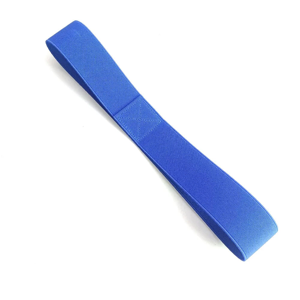 NEW Stretchable Beach Towel Bands Elastic Versatile Beach Towel Clips Cruise Ship Towel Holder Beach Essentials