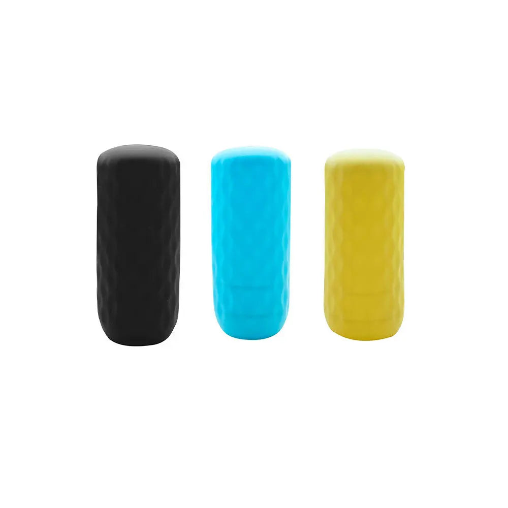 3Pcs Elastic Sleeves for Leak Proofing Cruise Ship Essentials Travel Accessories Luggage for Women Men Travel Essentials Silicon