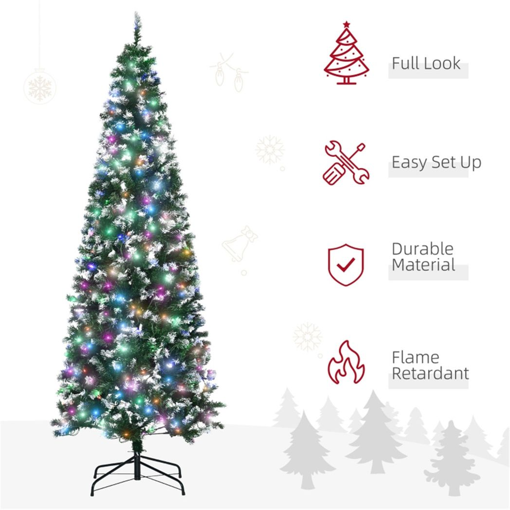 6 Ft Christmas tree