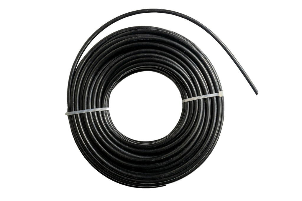 Strimmer Line Black Round 2mm x 15m-2