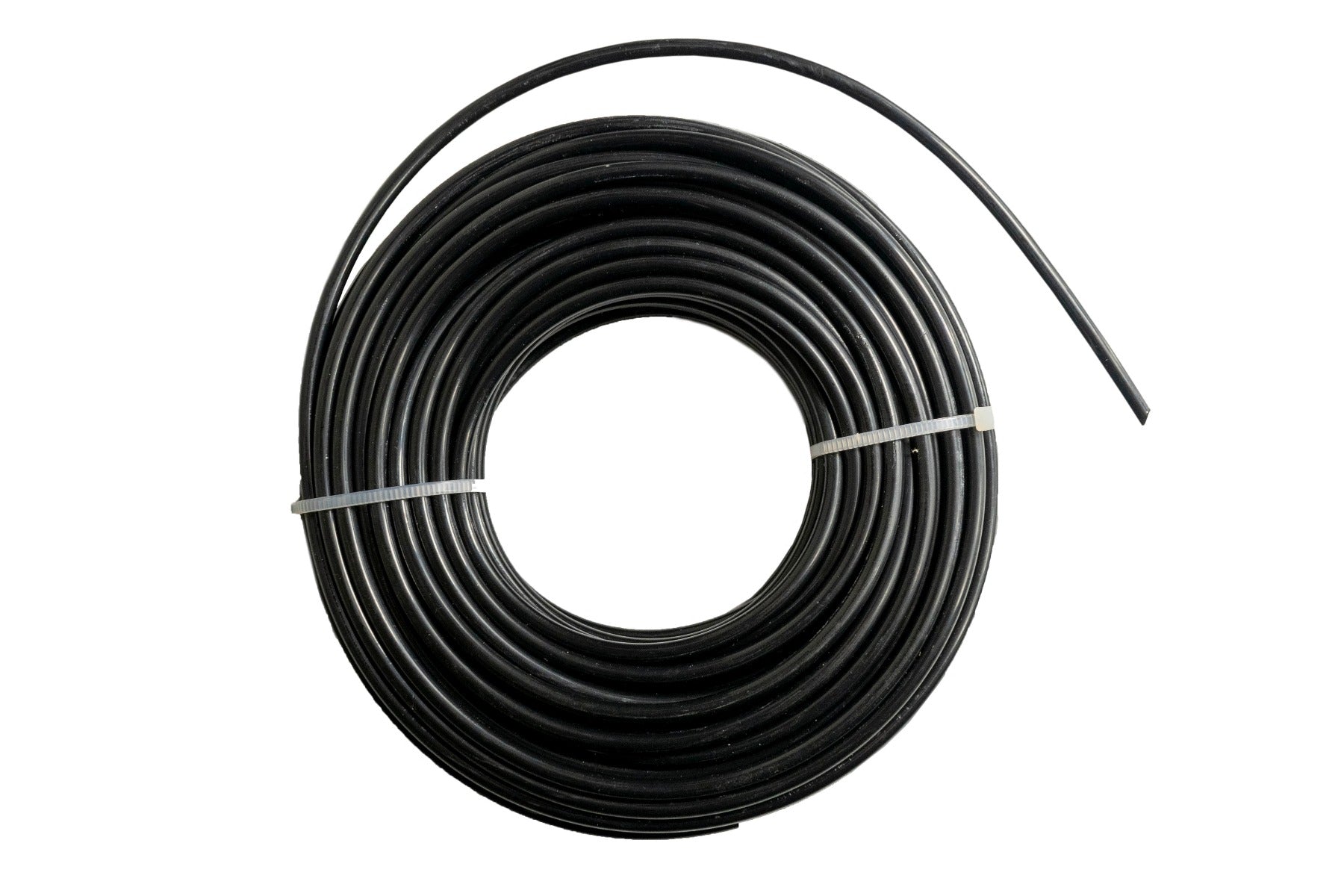 Strimmer Line Black Round 3mm x 15m-2