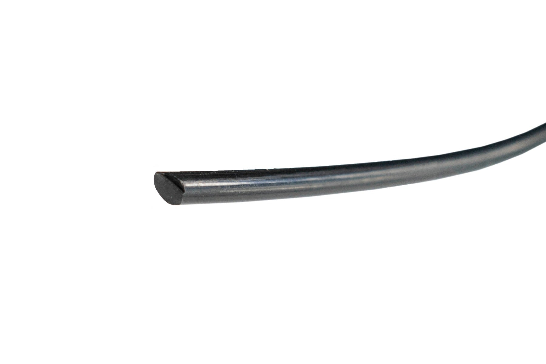 Strimmer Line Black Round 2mm x 15m-3