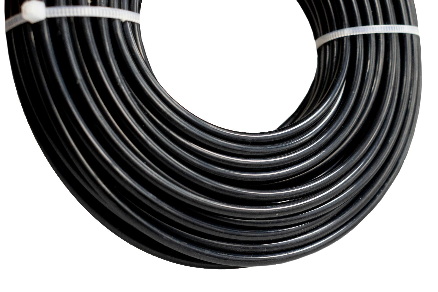 Strimmer Line Black Round 3mm x 15m-4