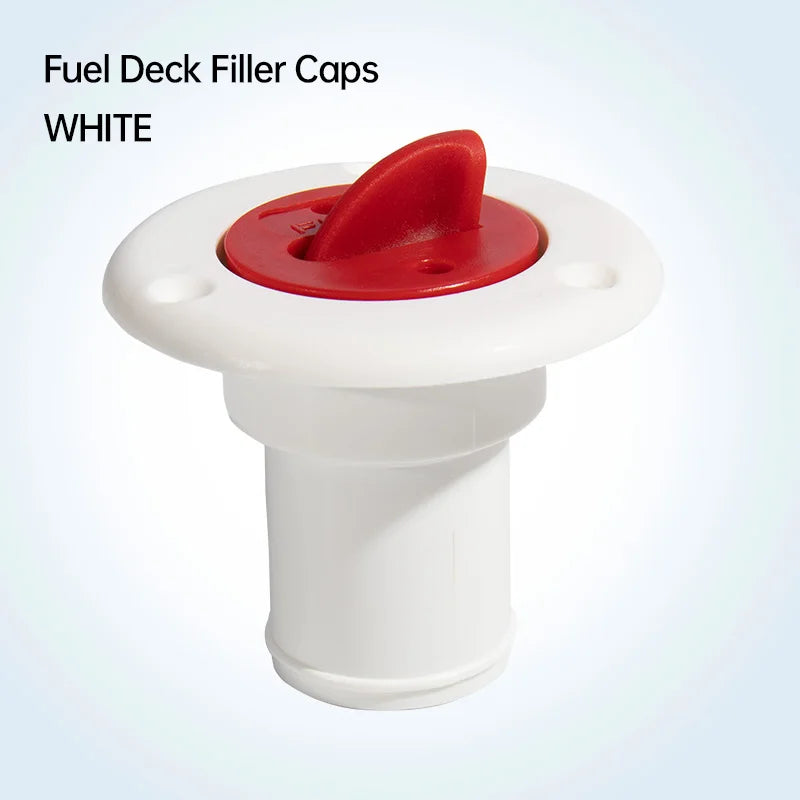 Seaflo Yacht Cruise Ship Oil Hatch Cover Water Hatch Cover Refueling Water Cover Yacht RV Filling Port RV Accessories