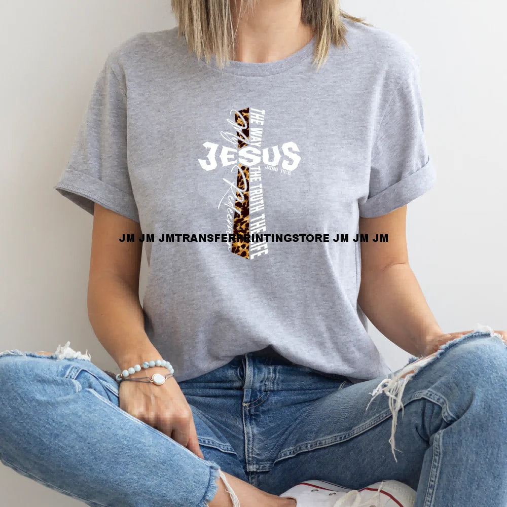 Happy Summer Boat Cruise Life Salty Beach Family Island Vacation Iron on DTF Thermal Transfer Sticker Ready to Press for Clothes