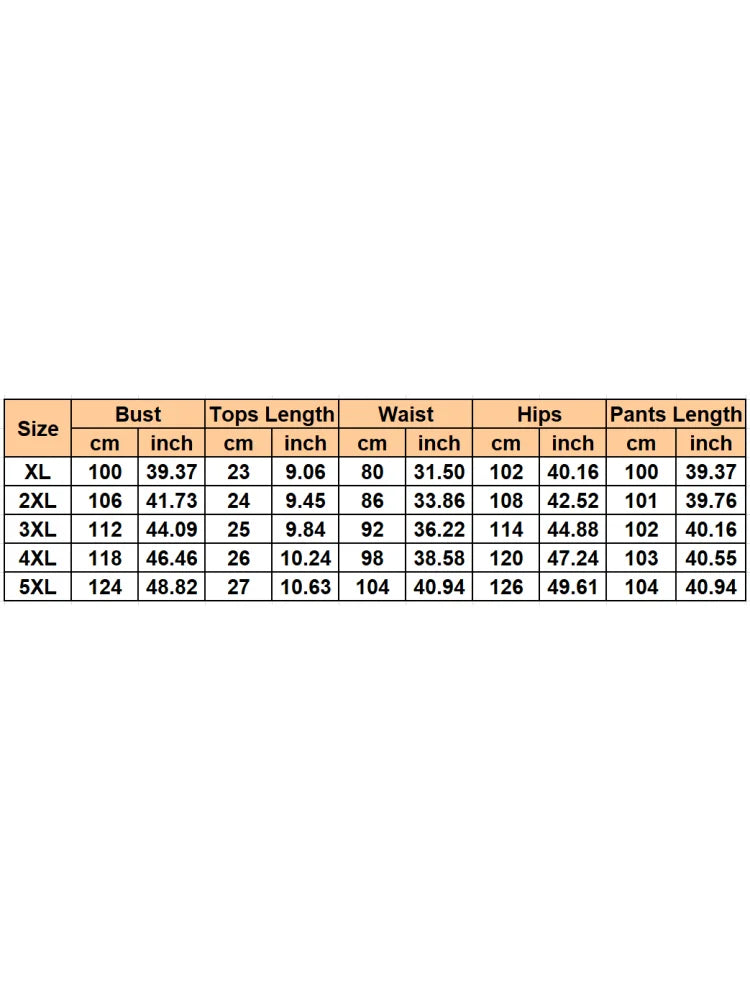 Plus Size Clothes Sets For Women's Clothing Two Piece Set Casual Solid Long SleeveTop And Pants Two Piece Set Fashion Clothing