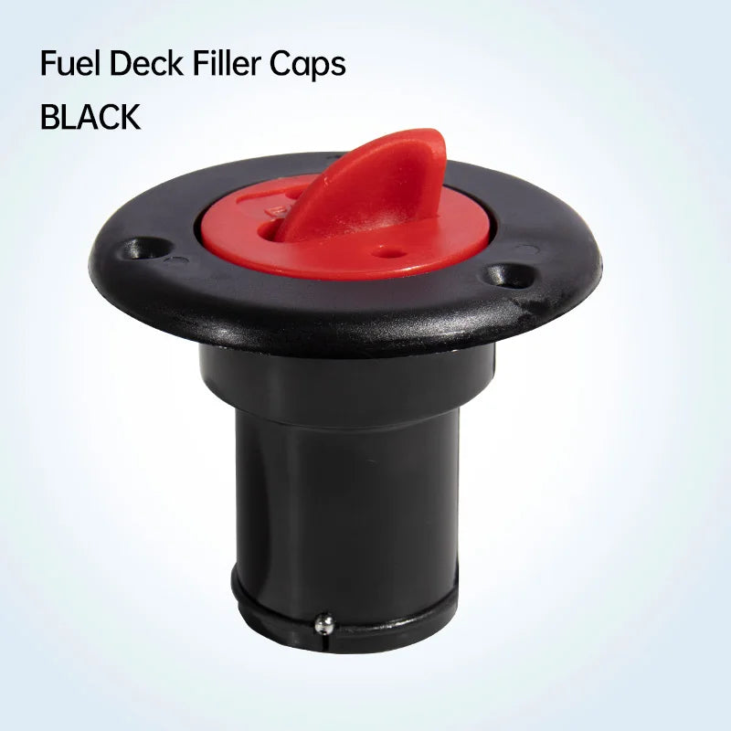 Seaflo Yacht Cruise Ship Oil Hatch Cover Water Hatch Cover Refueling Water Cover Yacht RV Filling Port RV Accessories