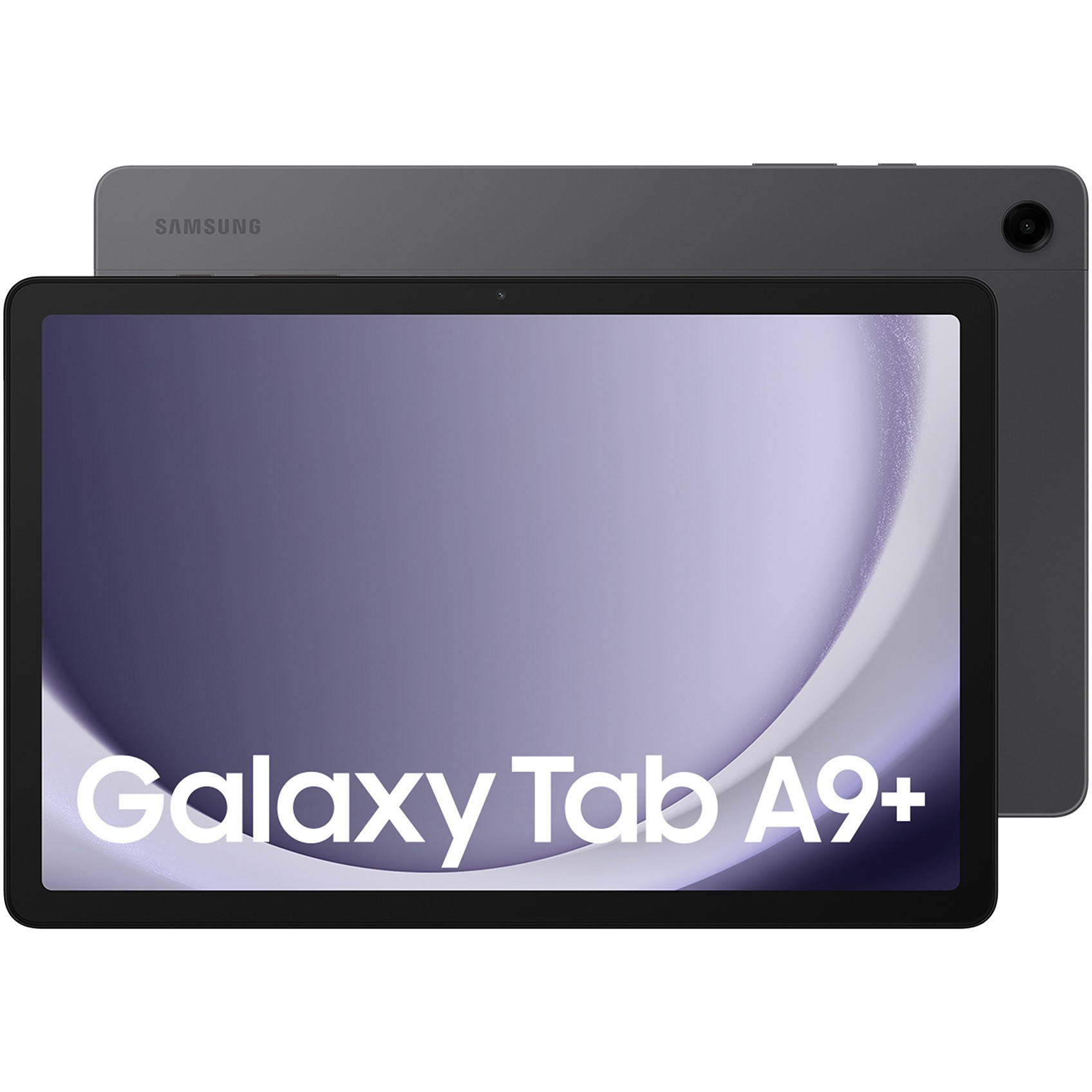 Samsung Galaxy Tab SM-X210NZAAEUB tablet 64 GB 27,9 cm (11") 4 GB Wi-Fi 5 (802.11ac) Android 13 Grafit (SM-X210NZAAEUB)-0