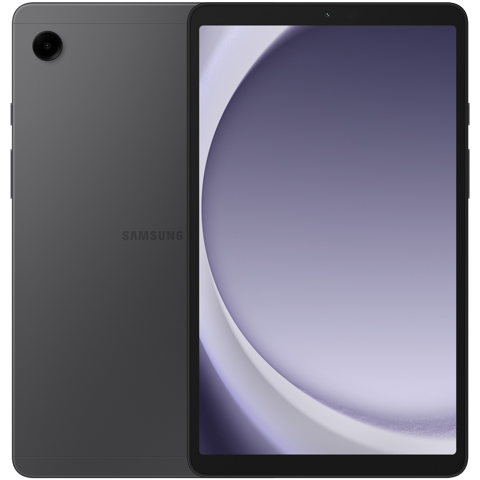 Samsung Galaxy Tab SM-X110NZAAEUB tablet 64 GB 22,1 cm (8.7") Mediatek 4 GB Wi-Fi 5 (802.11ac) Android 13 Grafit (SM-X110NZAAEUB)-0