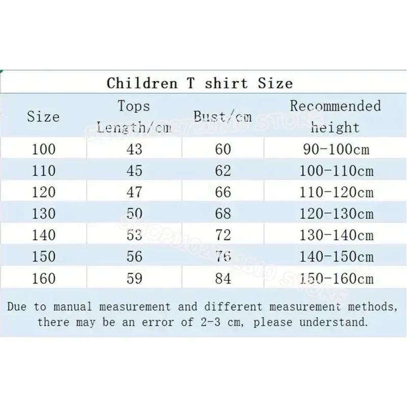 Stitch T-shirt Girls Round Neck Soft Fashion Clothes Cute Anime Figure Print Clothing Tops Kids Summer Pink Birthday Tee Gift