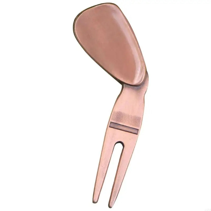 24TB Golfs Balls Pickers Bending Golfs Green Divot Fork Curved Golfs Balls Pickers