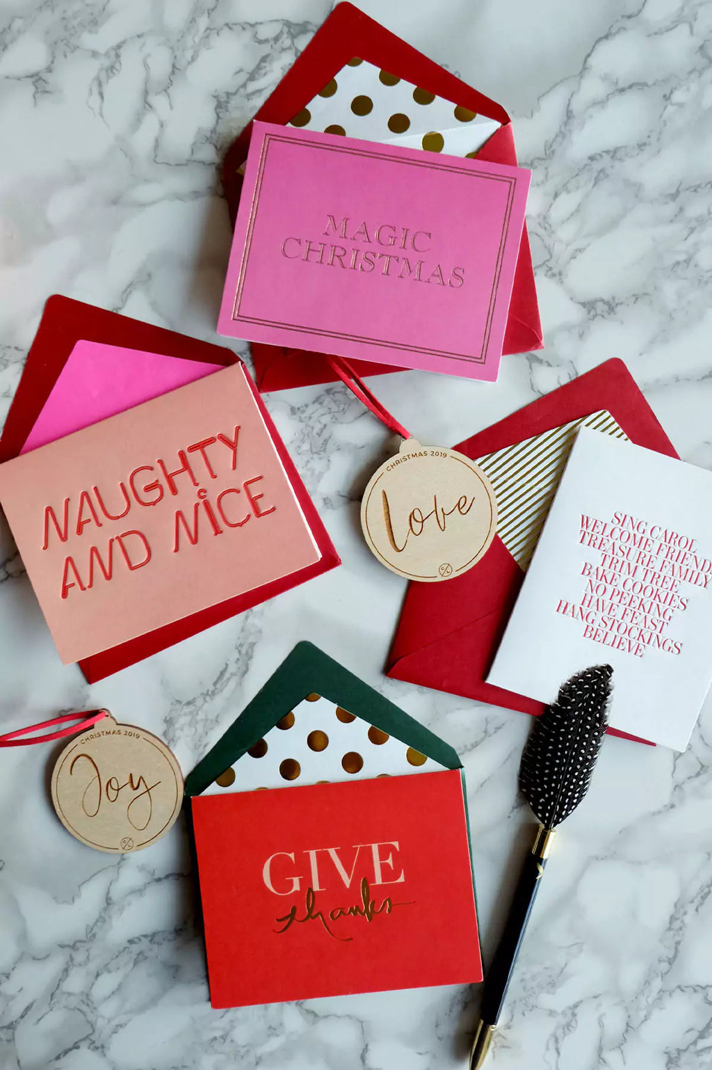 Magic Christmas-2