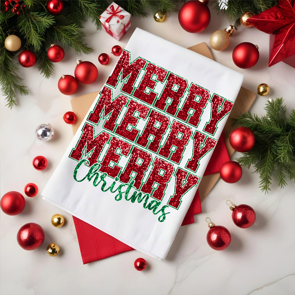 Merry Christmas-3