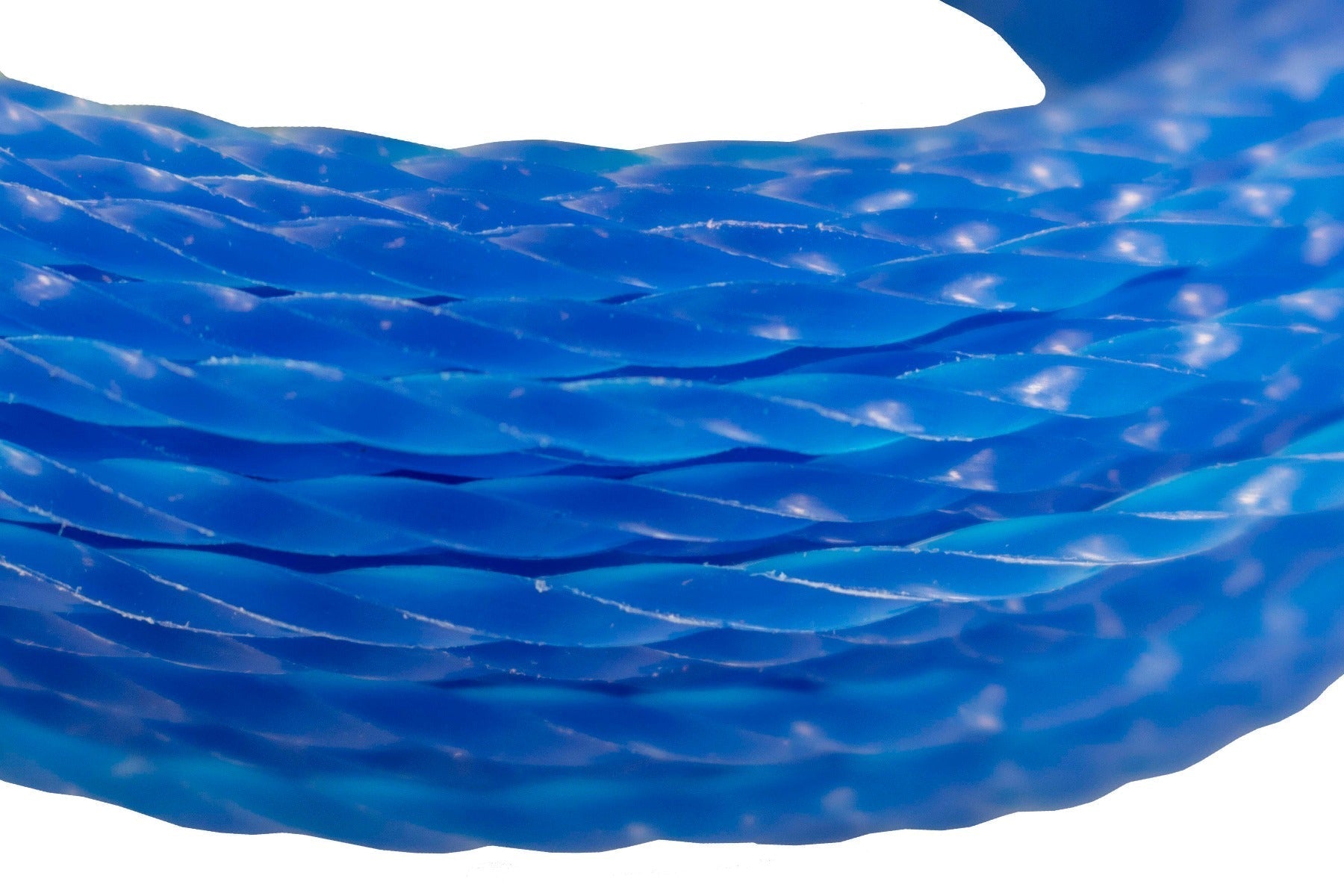 Strimmer Line Blue Twist 2.0mm x 15m-2