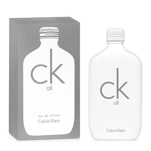 Calvin Klein CK All Eau De Toilette Spray 100ml