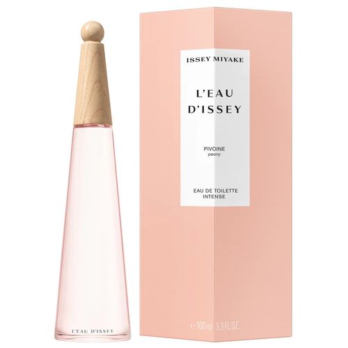 Issey Miyake Eau Pivoine Eau De Toilette Spray 100ml