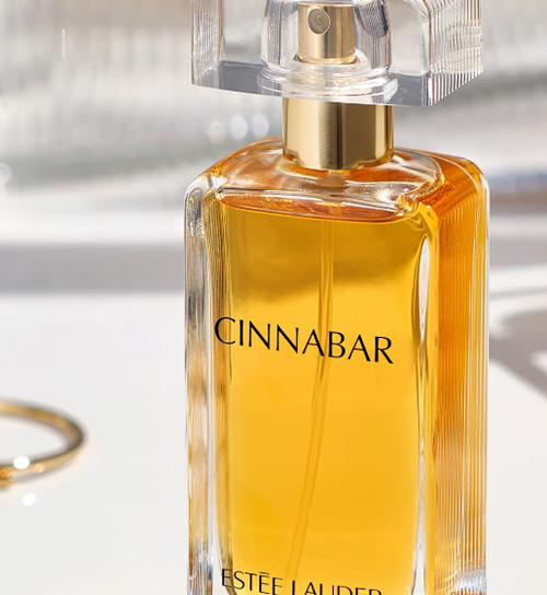 Estee Lauder Cinnabar Eau de Parfum Spray 50ml