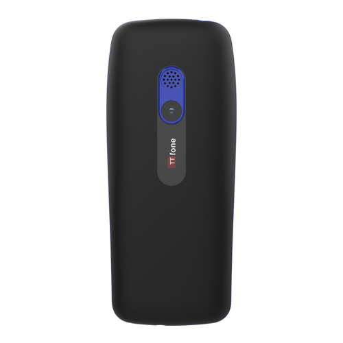 TTfone TT175 Dual SIM with Mains Charger, Vodafone Pay As You Go
