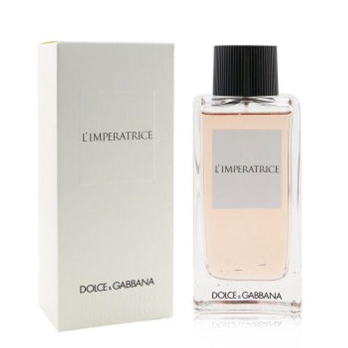 Dolce & Gabbana L'Imperatrice  Eau De Toilette Spray 100ml