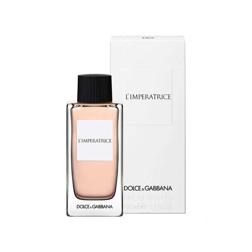 Dolce & Gabbana L'Imperatrice  Eau De Toilette Spray 100ml