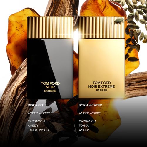 Tom Ford Noir Extreme: 136914 Parfum 50ml