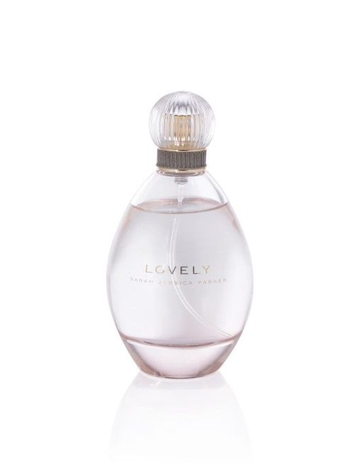 Sarah Jessica Parker Lovely Eau De Parfum Spray 100ml